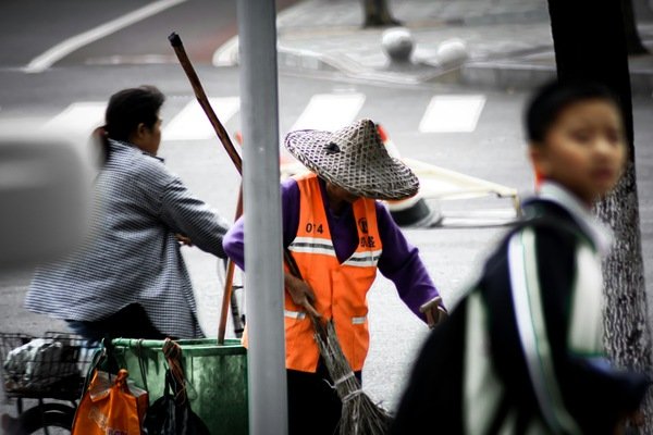 Immigration and Visa consultation for foreign residents