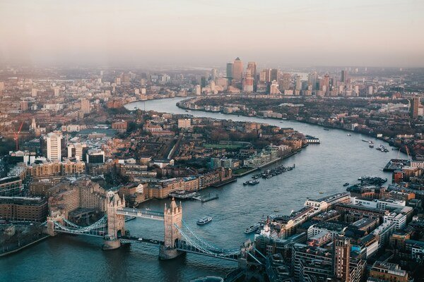 Corporate relocation services for multinational organisations